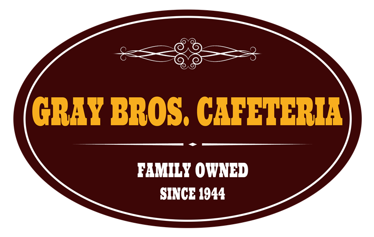 Gray Bros. Cafeteria