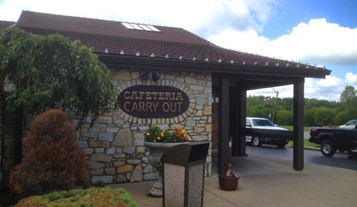 Gray Brothers Cafeteria - Restaurants - Mooresville, IN - Thumb 3