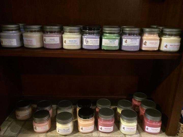 Gray Brothers Cafeteria - Restaurants - Mooresville, IN - Thumb 6