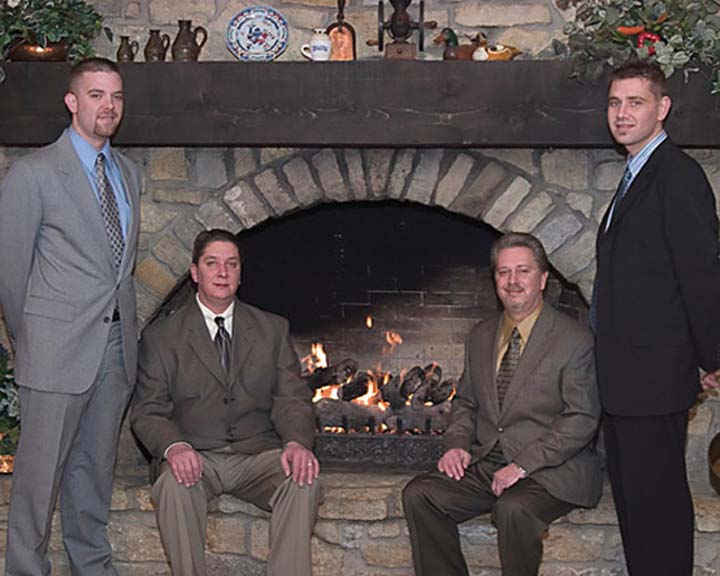 Gray Brothers Cafeteria - Restaurants - Mooresville, IN - Thumb 1