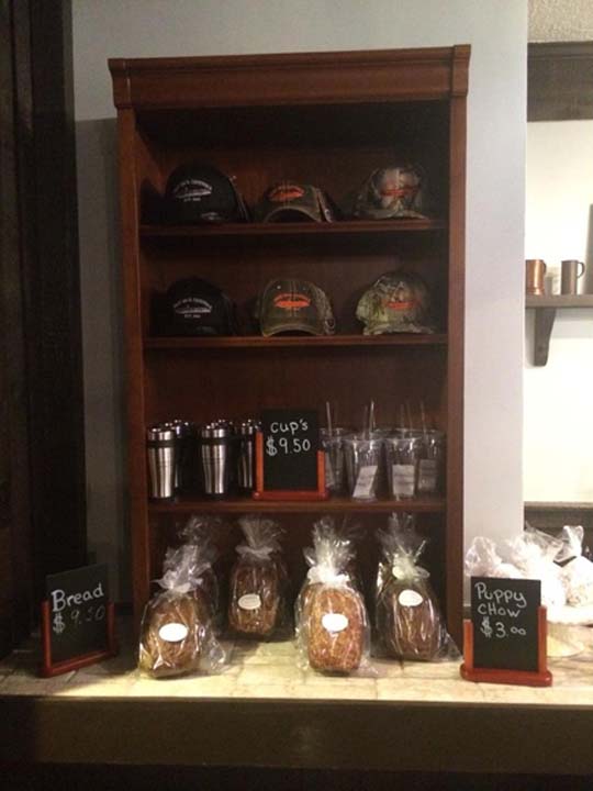 Gray Brothers Cafeteria - Restaurants - Mooresville, IN - Thumb 5