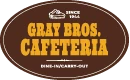 Gray Brothers Cafeteria